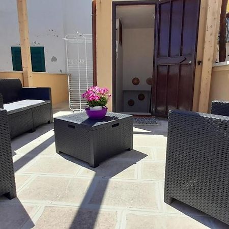 Via Roma 224 Hotel Polignano a Mare Ngoại thất bức ảnh