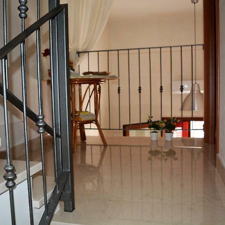 Via Roma 224 Hotel Polignano a Mare Ngoại thất bức ảnh