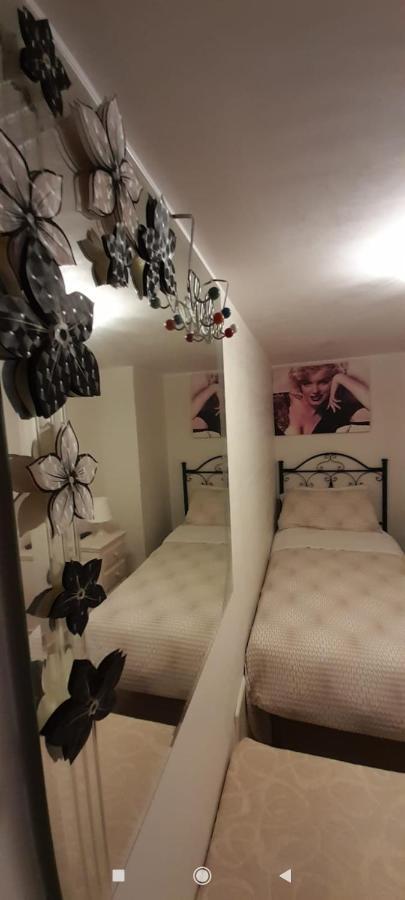 Via Roma 224 Hotel Polignano a Mare Ngoại thất bức ảnh