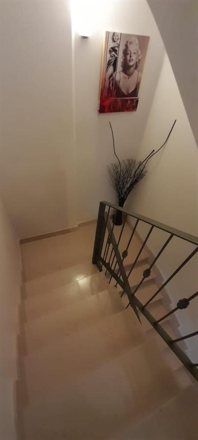 Via Roma 224 Hotel Polignano a Mare Ngoại thất bức ảnh