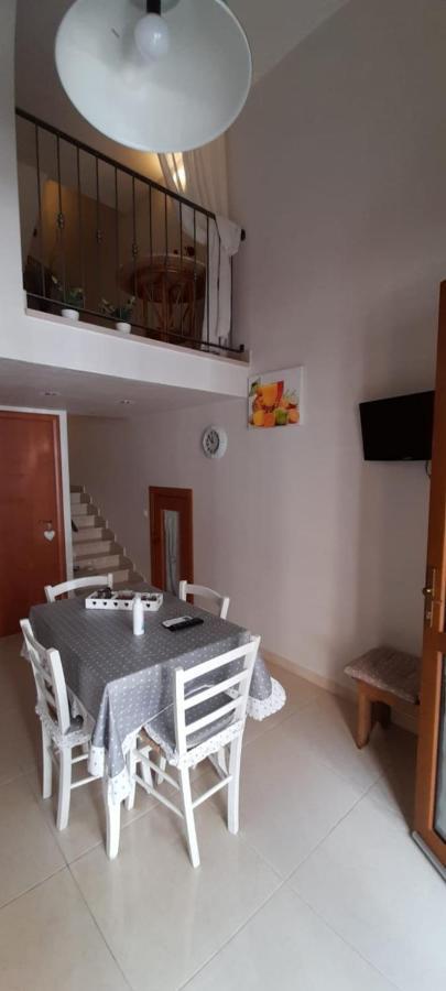 Via Roma 224 Hotel Polignano a Mare Ngoại thất bức ảnh