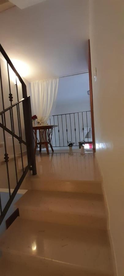 Via Roma 224 Hotel Polignano a Mare Ngoại thất bức ảnh