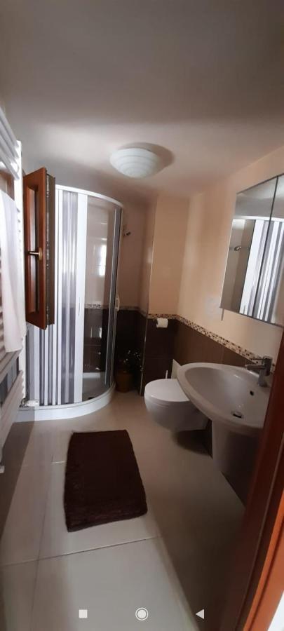 Via Roma 224 Hotel Polignano a Mare Ngoại thất bức ảnh
