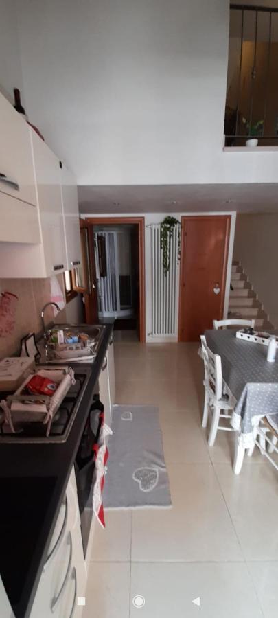 Via Roma 224 Hotel Polignano a Mare Ngoại thất bức ảnh