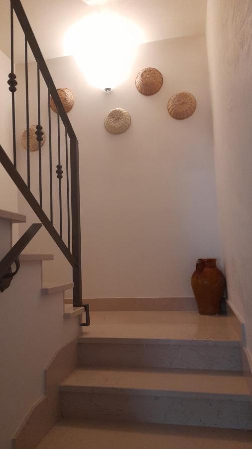 Via Roma 224 Hotel Polignano a Mare Ngoại thất bức ảnh