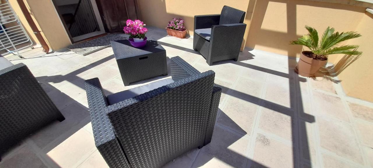 Via Roma 224 Hotel Polignano a Mare Ngoại thất bức ảnh
