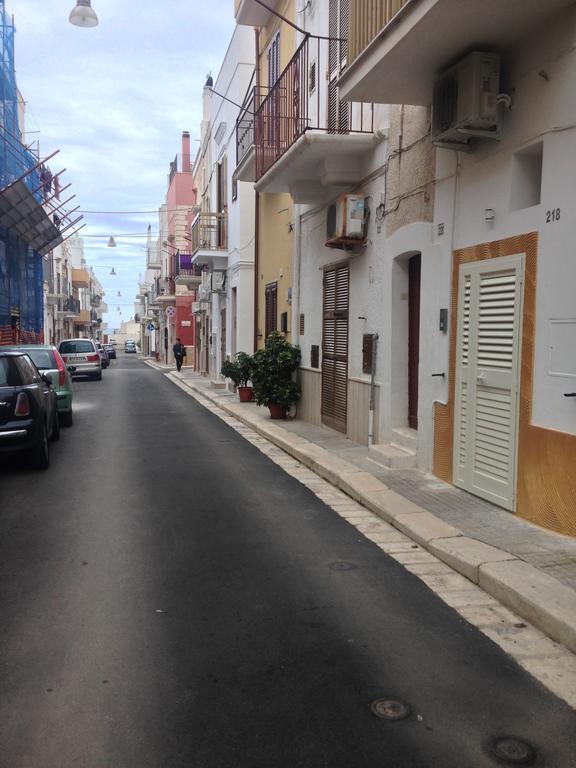 Via Roma 224 Hotel Polignano a Mare Ngoại thất bức ảnh