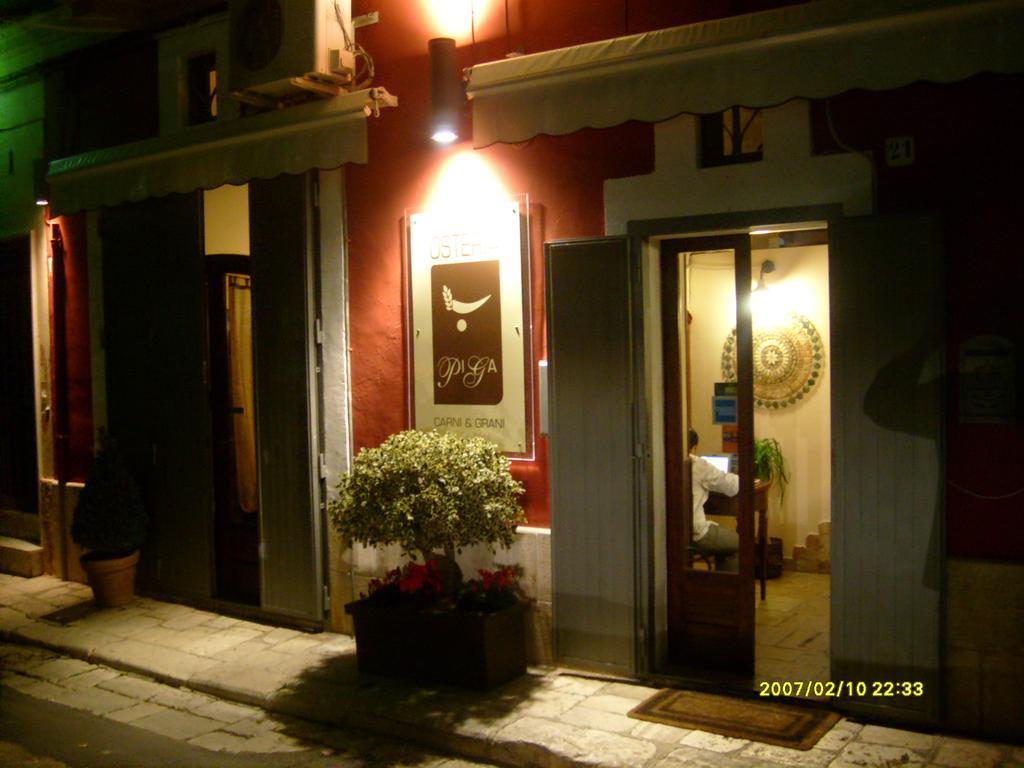 Via Roma 224 Hotel Polignano a Mare Ngoại thất bức ảnh