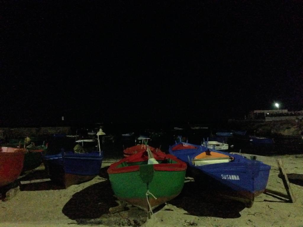Via Roma 224 Hotel Polignano a Mare Ngoại thất bức ảnh