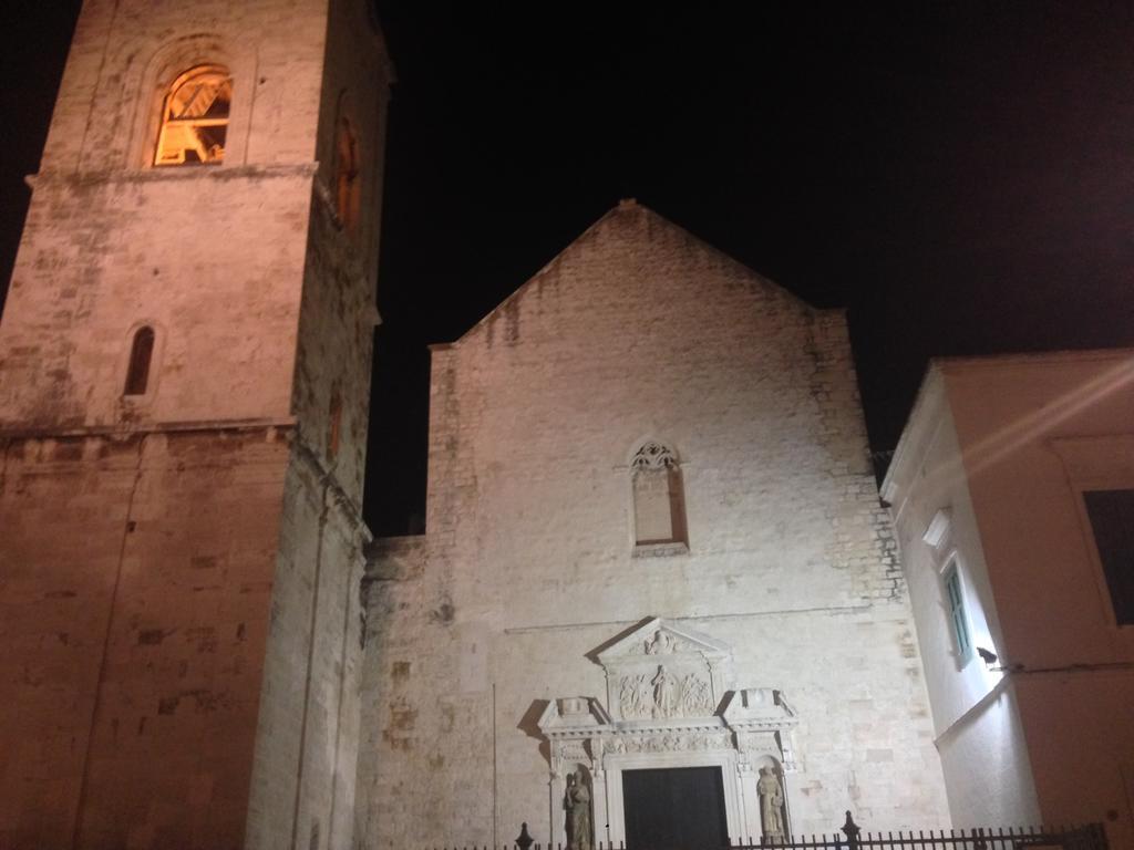 Via Roma 224 Hotel Polignano a Mare Ngoại thất bức ảnh