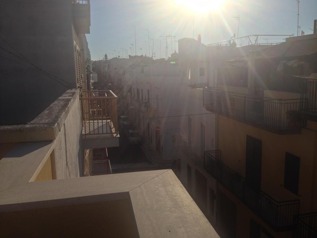 Via Roma 224 Hotel Polignano a Mare Ngoại thất bức ảnh