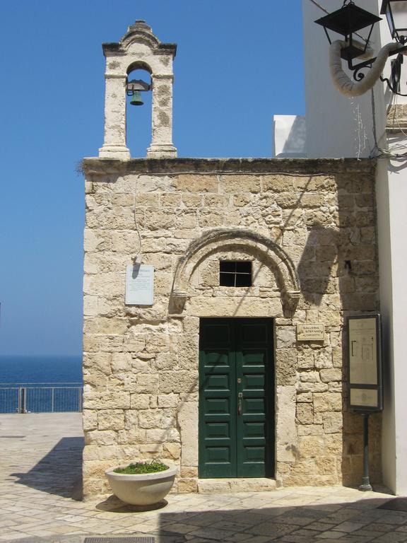 Via Roma 224 Hotel Polignano a Mare Ngoại thất bức ảnh