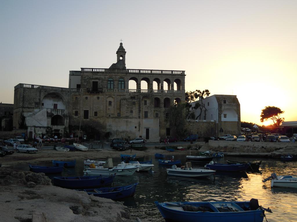 Via Roma 224 Hotel Polignano a Mare Ngoại thất bức ảnh