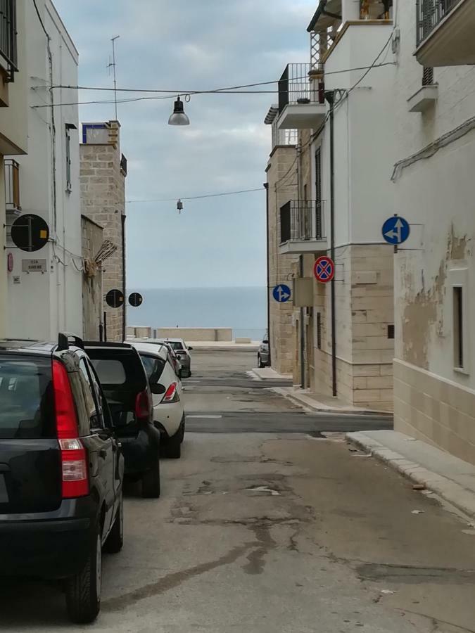 Via Roma 224 Hotel Polignano a Mare Ngoại thất bức ảnh
