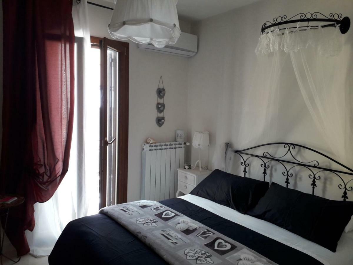 Via Roma 224 Hotel Polignano a Mare Ngoại thất bức ảnh