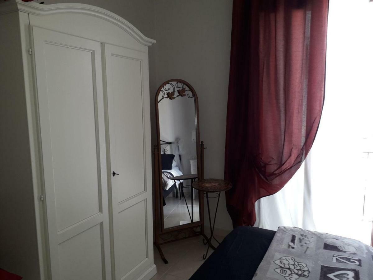 Via Roma 224 Hotel Polignano a Mare Ngoại thất bức ảnh