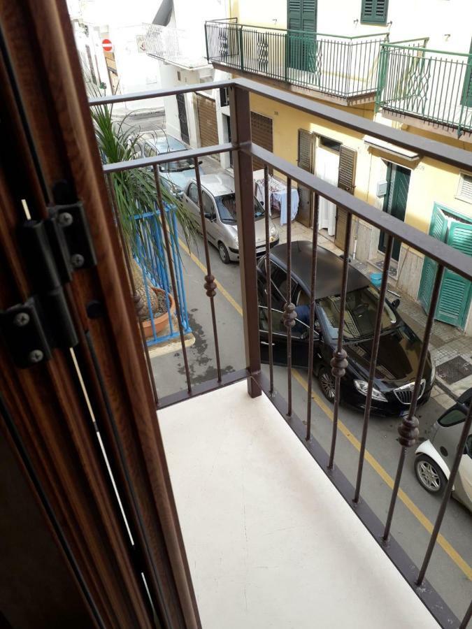 Via Roma 224 Hotel Polignano a Mare Ngoại thất bức ảnh