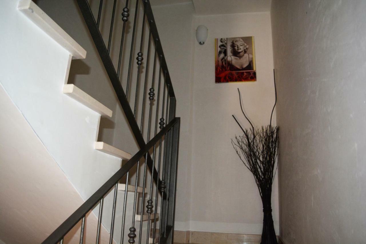 Via Roma 224 Hotel Polignano a Mare Ngoại thất bức ảnh