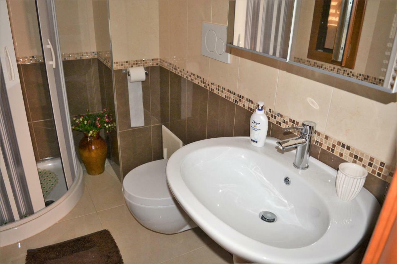 Via Roma 224 Hotel Polignano a Mare Ngoại thất bức ảnh
